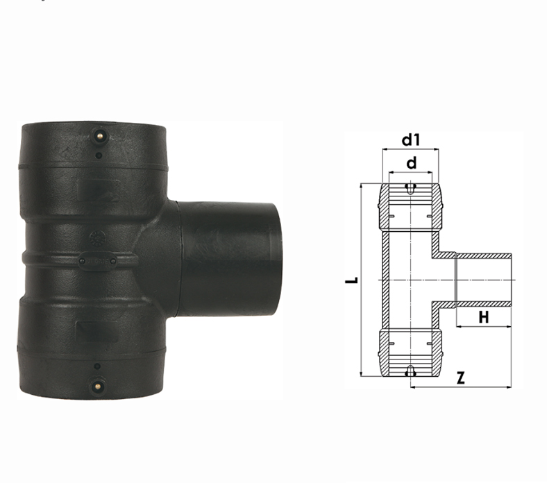 Ef Equal TE 90°