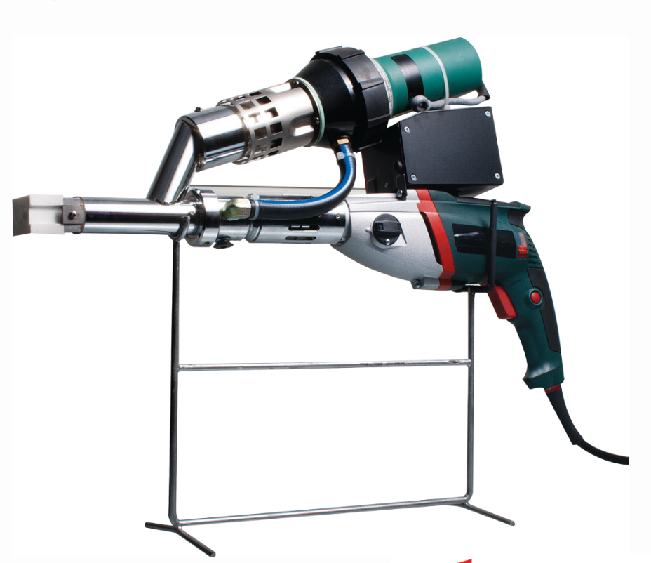 Manual Welding Extruder