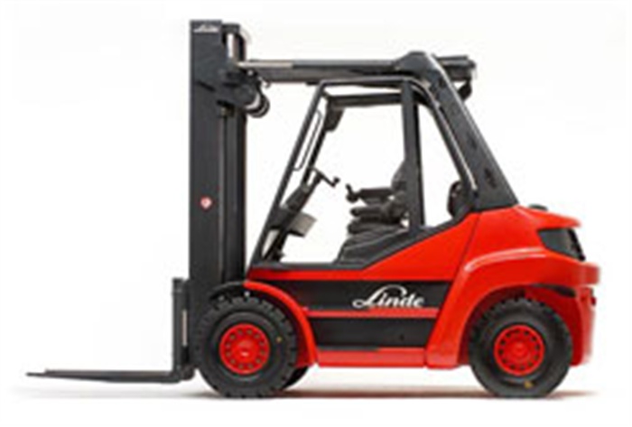 Dizel / LPG Forklift » H50-H80
