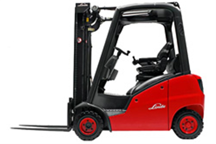 Dizel / LPG Forklift » H14-H20