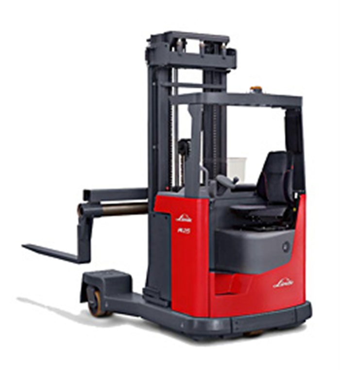 Reach Truck » R25 F