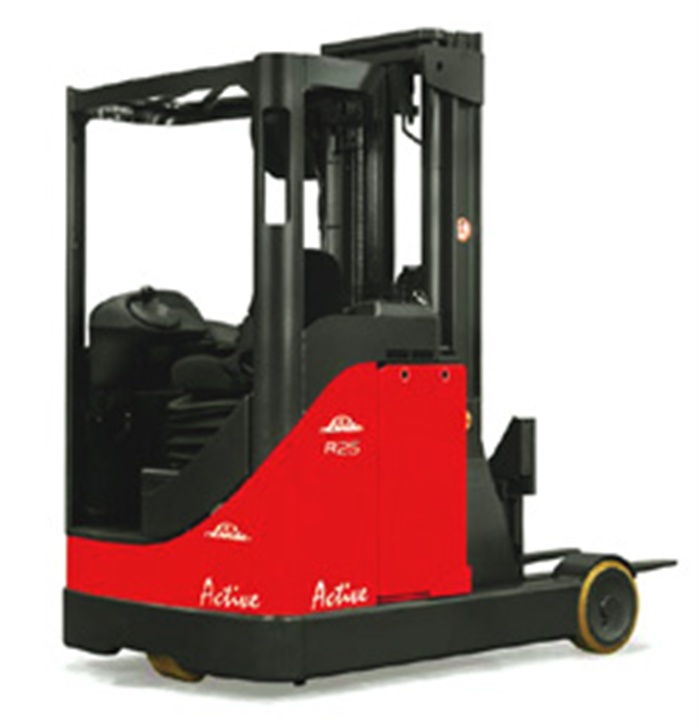 Reach Truck » R25 S