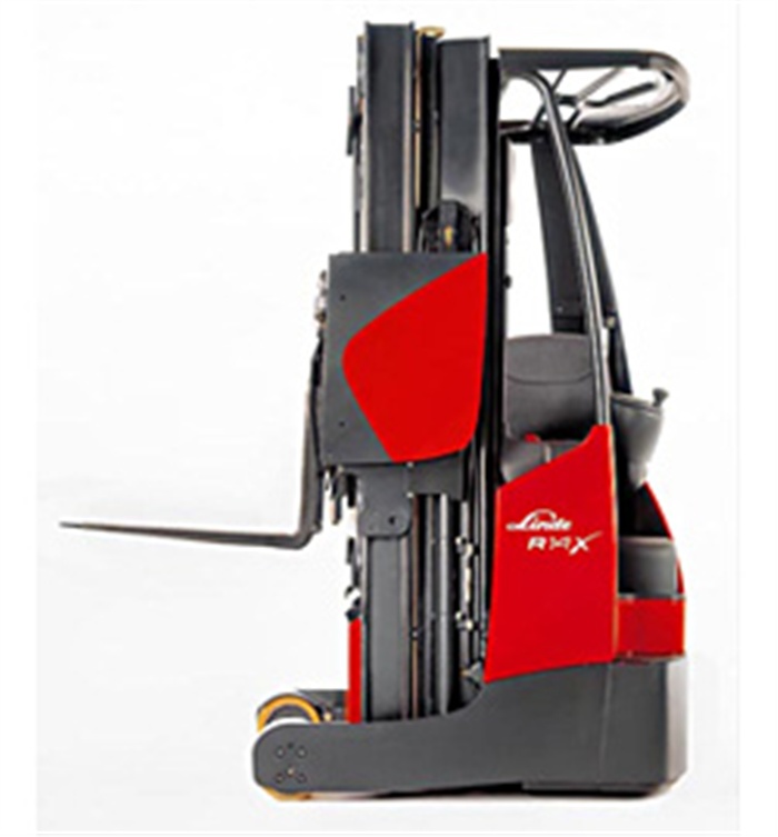 Reach Truck » R14-R17 X