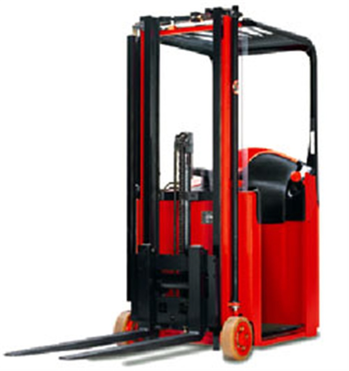 Akülü Forklift » E10