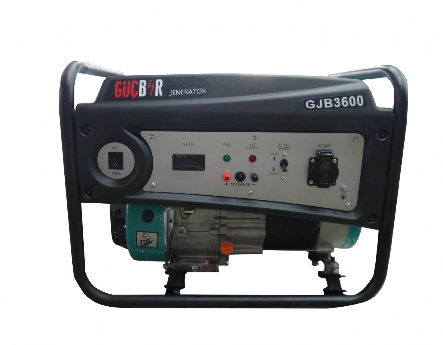 GJB3600