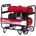 HONDA H 3200 M İpli