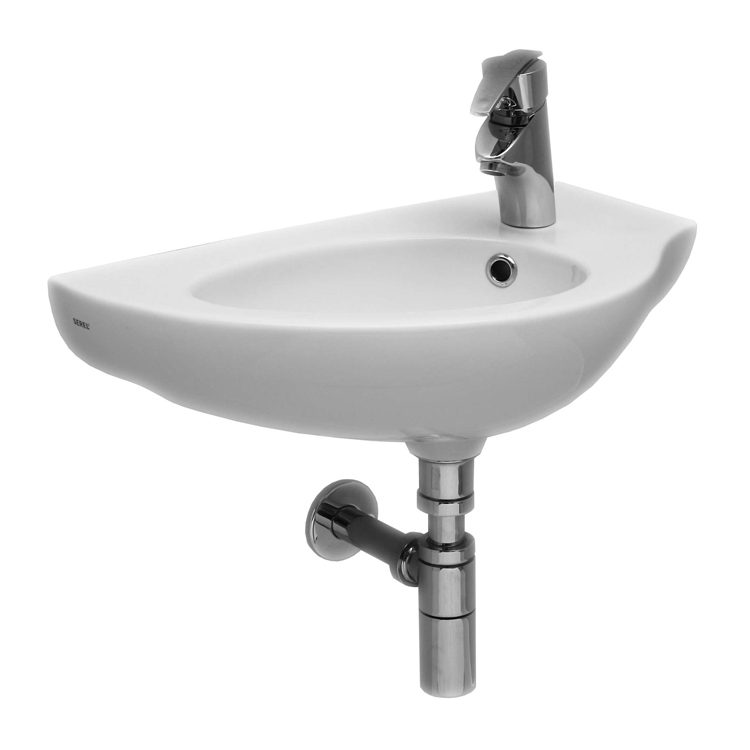 6741 Friendly Lavabo 57x32cm.